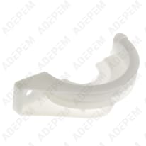 Soporte trasero del motor