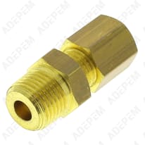 Collegamento della sonda