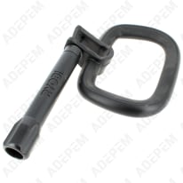 Maniglia laterale 5131004527