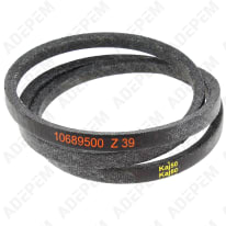 Cinghia 10689500 z39