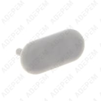 Amortiguador delantero 807810302/8