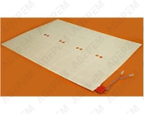 Resistencia 1250w U03A008A0