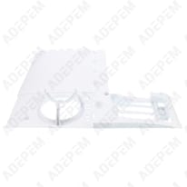 Support de moteur de ventilateur 2638007035