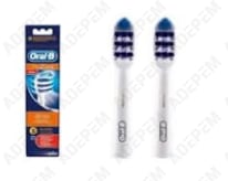 Cepillo eb30 trizone set de 2