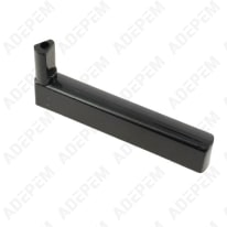 Gorra de visera recta 103060012