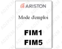Instrucciones de uso fim1-fim5