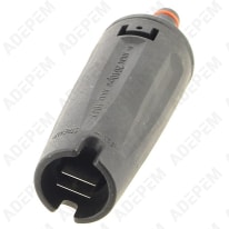 Boquilla de chorro plano