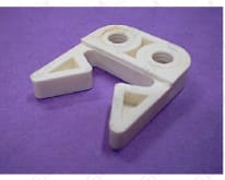 Gancho de la puerta del congelador