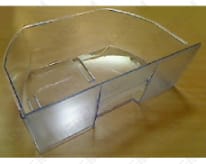 Contenedor de verduras 4565370300