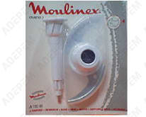 Robot cuchillo+accionamiento