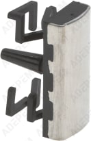 Clave 00617047 origen