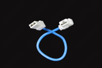 Raggio blu, sicurezza / res, 023437