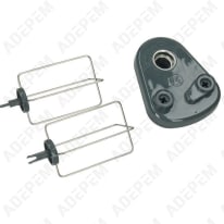 Kit batidor + soporte AS00002784