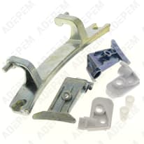 Bisagra de ojo de buey 49001262