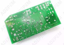 Termostato ssv dry 087729