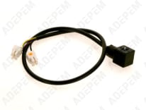 Anschlusskabel für Gasmodul 63039404