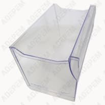 Cajón inferior del congelador 48101059693