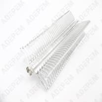 Elemento calefactor de aluminio, 086482