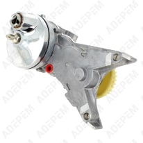 Caja de cambios KW715674