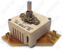 Contador de energía