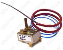 Termostato del horno 65/370