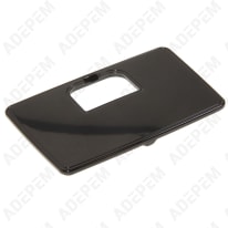 Coperchio a forma di chicco di caffè 5313273981