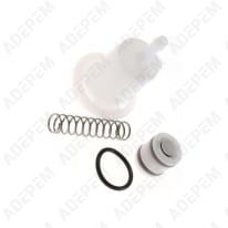 Pistón + muelle + cuerpo SS-8030002053