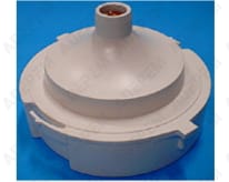 Base del bol de la batidora