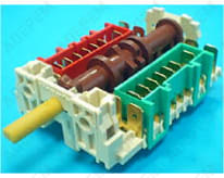 Interruptor del horno 11he-033