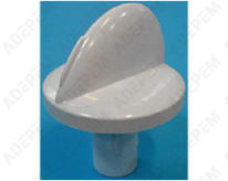 Botón blanco 6h 3370747036