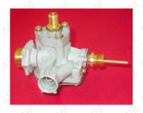 Válvula de agua completa