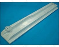 Guida dritta per vassoi di formaggio