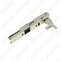 Cerniera per porta, set di 1, 42818310