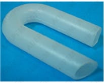 Caja del producto Sifón