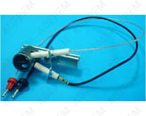 Bruciatore senza iniettore