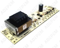 Modulo di controllo 00261650