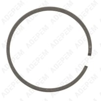 Anillo de pistón 42mm, 118804022/0