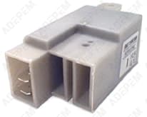 Encendedor de 2 puntos