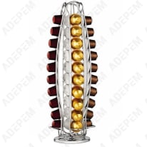 XB300000 portacápsulas nespresso