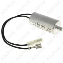 Supresor 0,24µf + 2x0,015 1130204