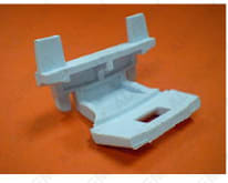 Supporto della guarnizione della friggitrice