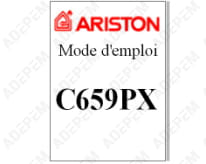 Instrucciones de uso C00064153