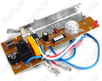 Módulo electrónico 48000581