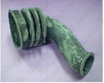 Manguera depósito-bomba