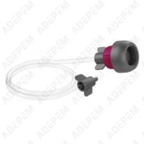 Kit de tubos 500681721
