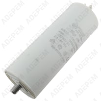 Condensador 50µf 450v