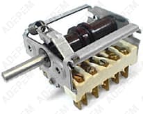 Interruptor del horno 49.23915.500