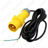 Cavo di alimentazione 4931624251