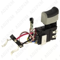 Interruptor de regulación 5131029439