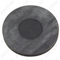 Junta de ánodo 8,5x20x2, 95014035